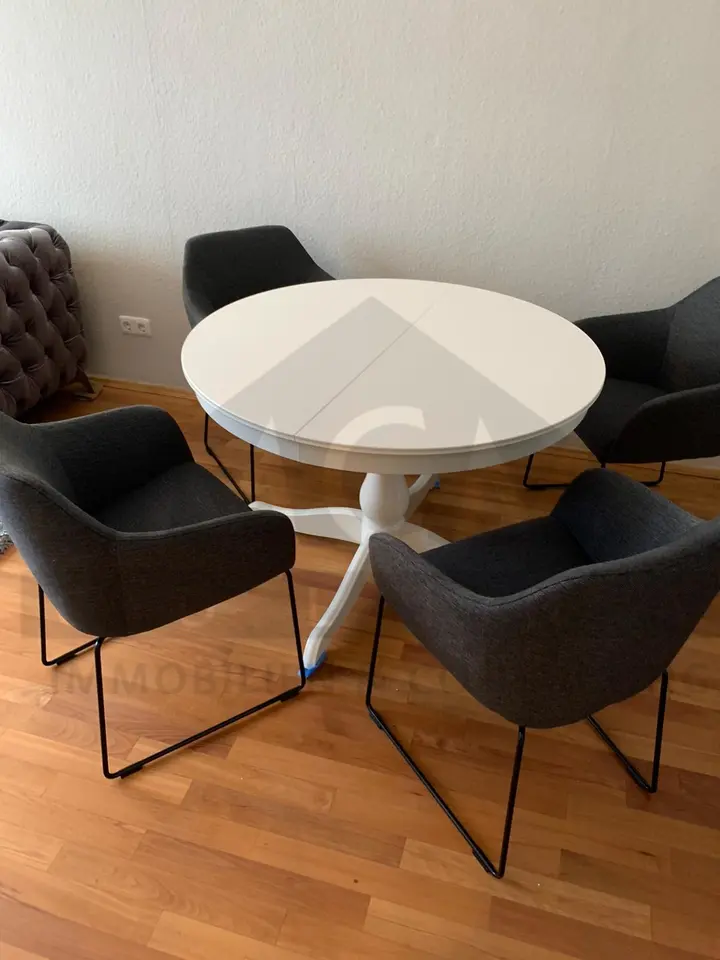 WG-Zimmer mit 52 m² in Frankfurt am Main – Bild 4