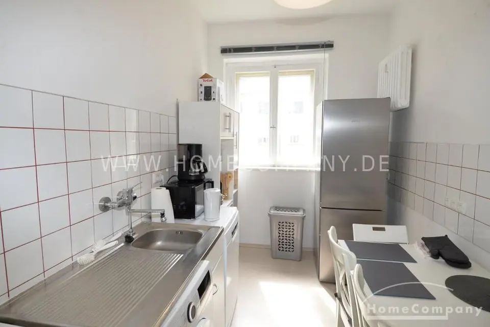 WG-Zimmer mit 58 m² in Falkensee – Bild 6