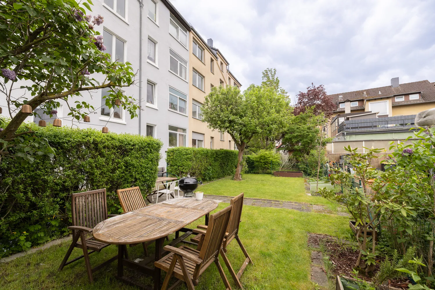 3 room apartment with 69 m² in Brunswick – Photo 3
