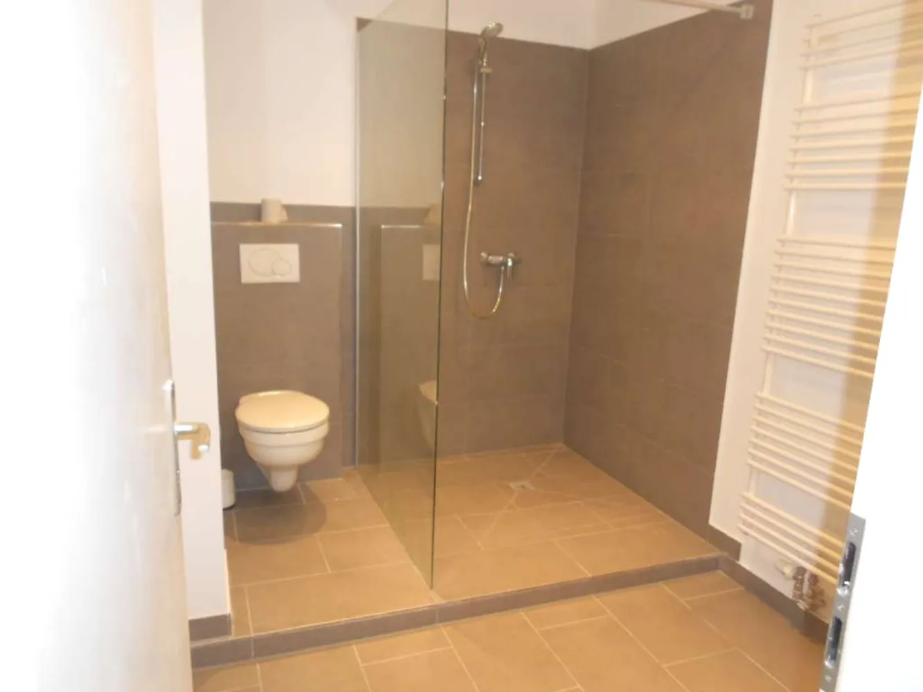 4 Zimmer Wohnung mit 102 m² in Mannheim – Bild 7