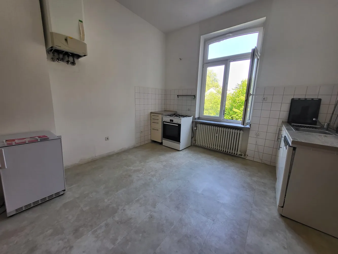 3 Zimmer Wohnung mit 65 m² in Bonn – Bild 1