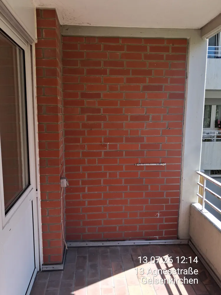 2 Zimmer Wohnung mit 43 m² in Gelsenkirchen – Bild 2