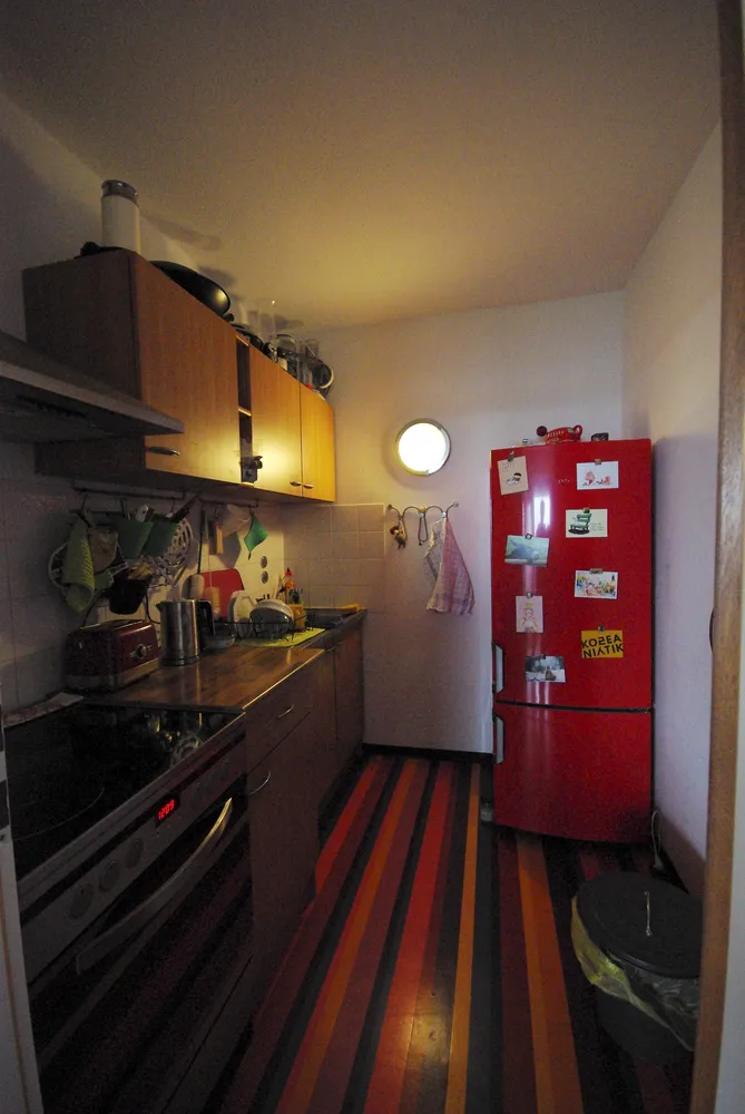 1 Zimmer Wohnung mit 48 m² in Tübingen – Bild 9