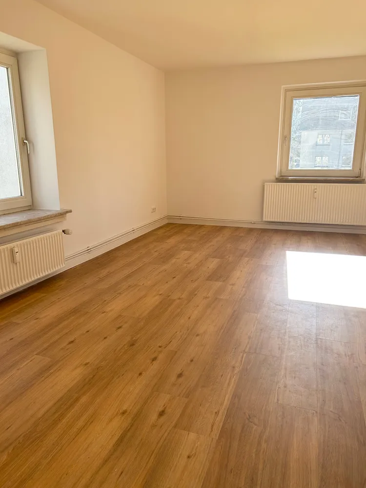 2 Zimmer Wohnung mit 28 m² in Itzehoe – Bild 1