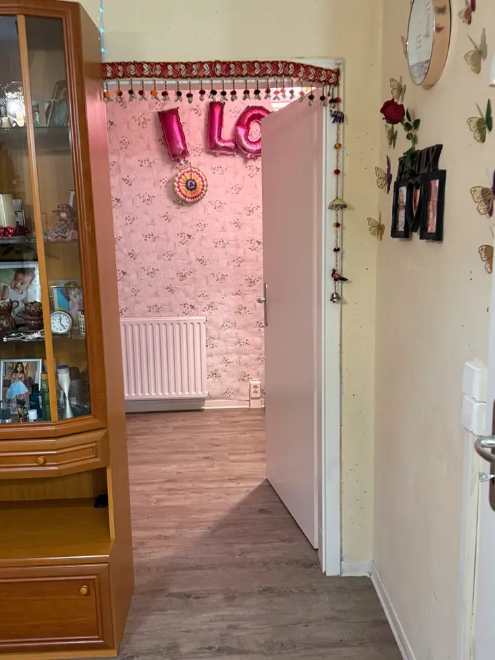 2 room house with 39 m² in Freital – Photo 5