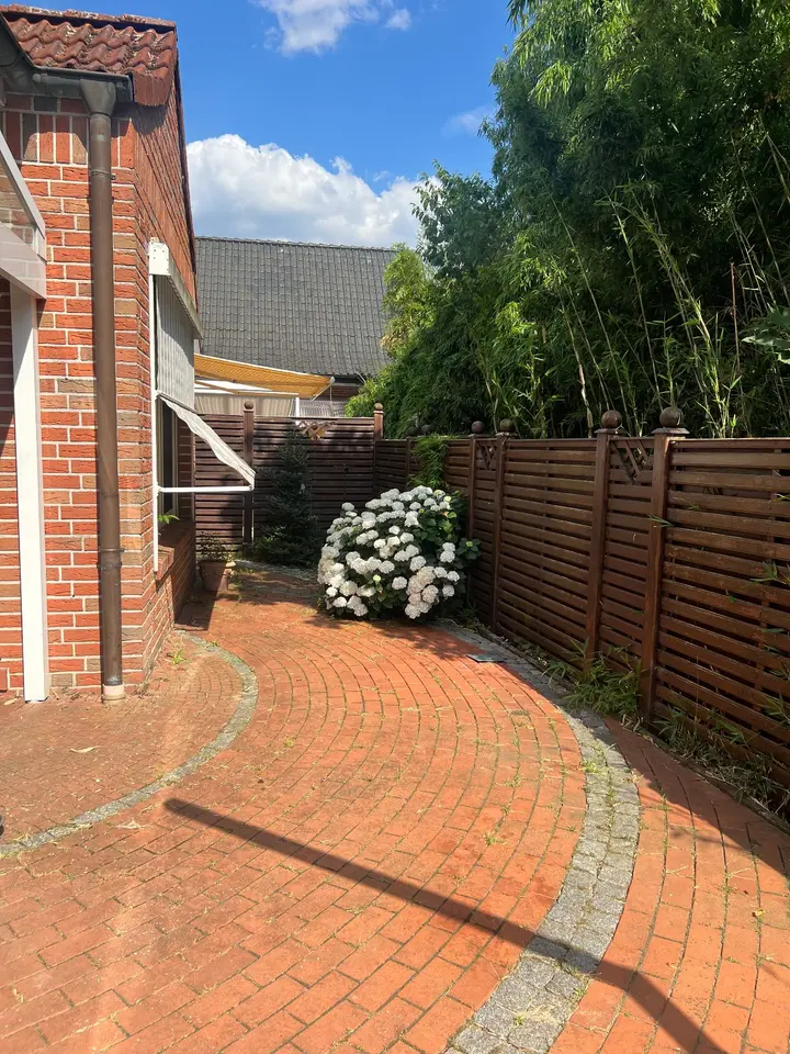 3 Zimmer Haus mit 100 m² in Meppen – Bild 3