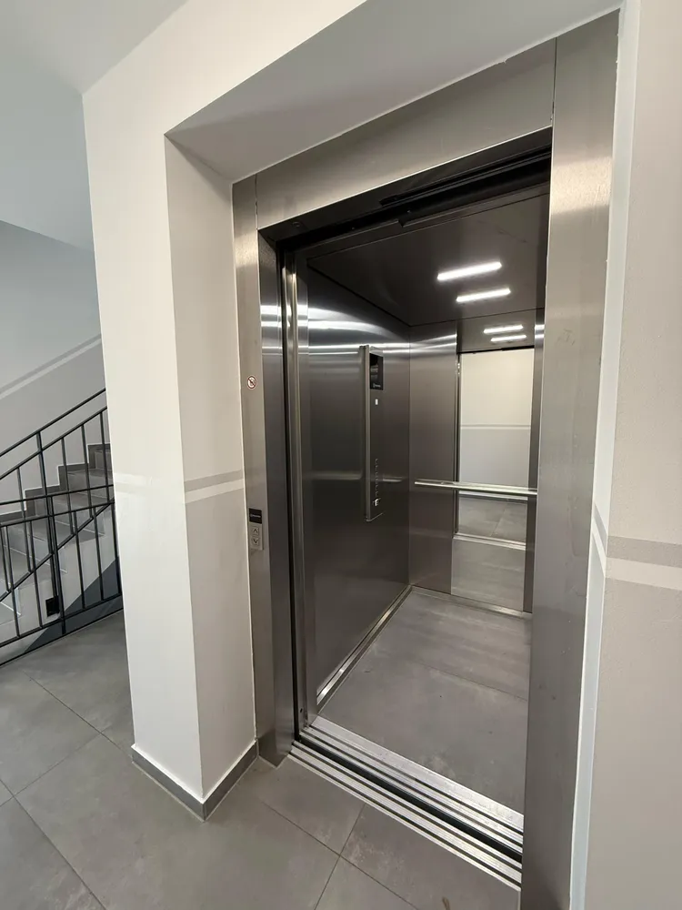 2 Zimmer Wohnung mit 52 m² in Gelsenkirchen – Bild 4
