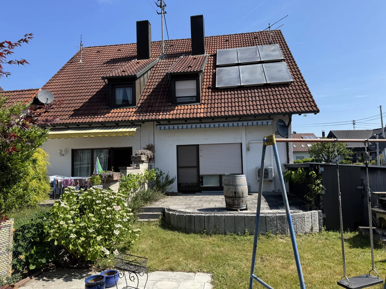 5 Zimmer Wohnung mit 144 m² in Rastatt – Bild 5