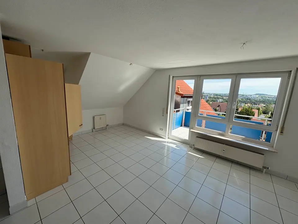 2 Zimmer Wohnung mit 40 m² in Bietigheim-Bissingen – Bild 1
