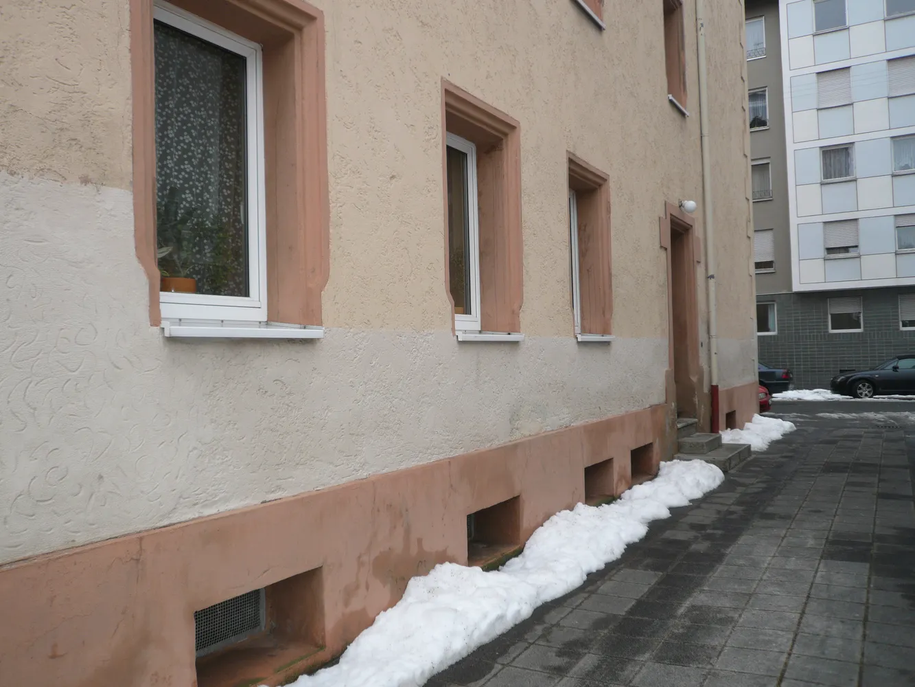 3 Zimmer Wohnung mit 63 m² in Nürnberg – Bild 8