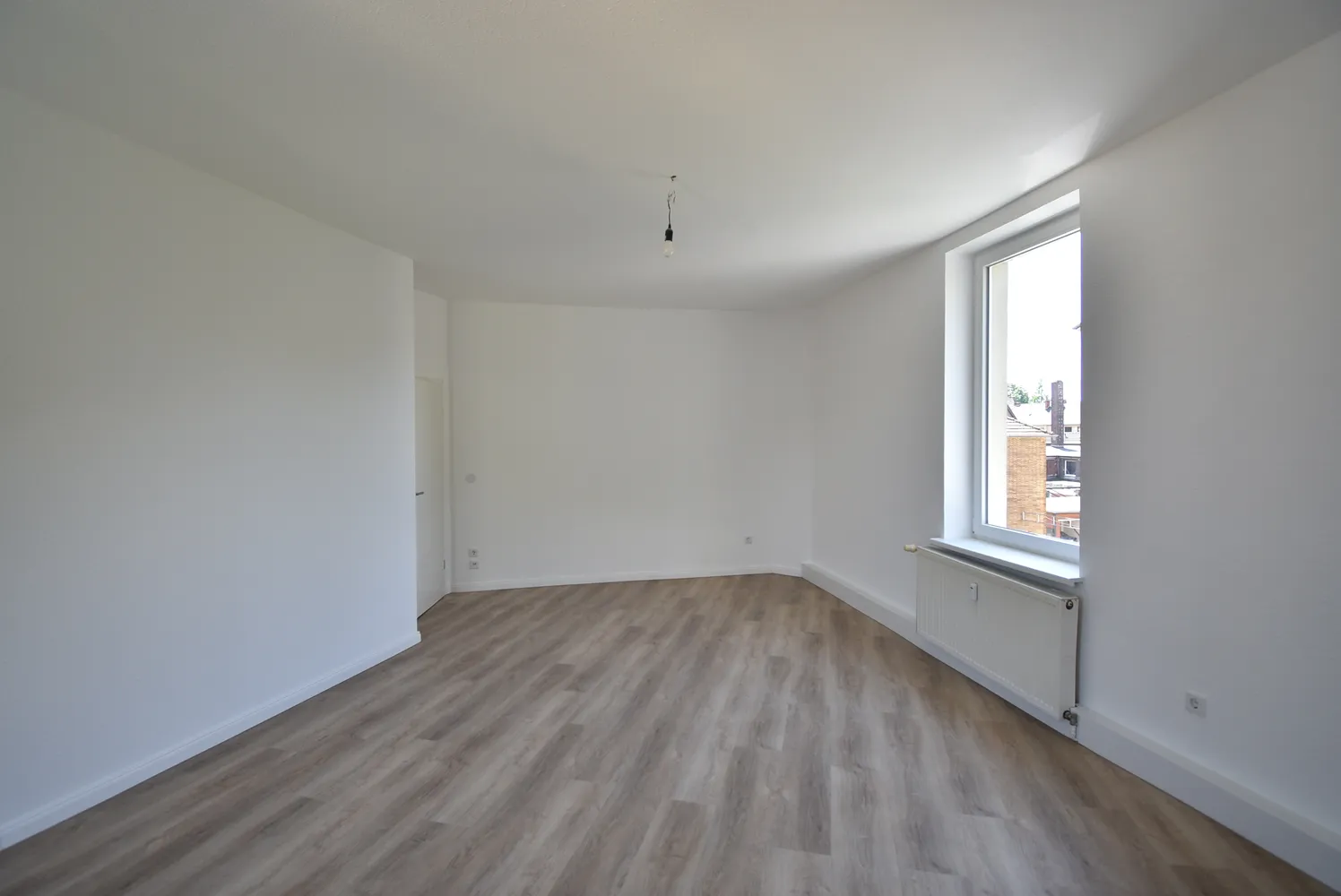 3 Zimmer Wohnung mit 82 m² in Duisburg – Bild 2