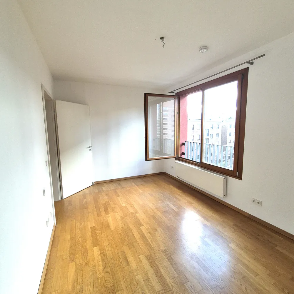 2 Zimmer Wohnung mit 58 m² in Frankfurt am Main – Bild 4