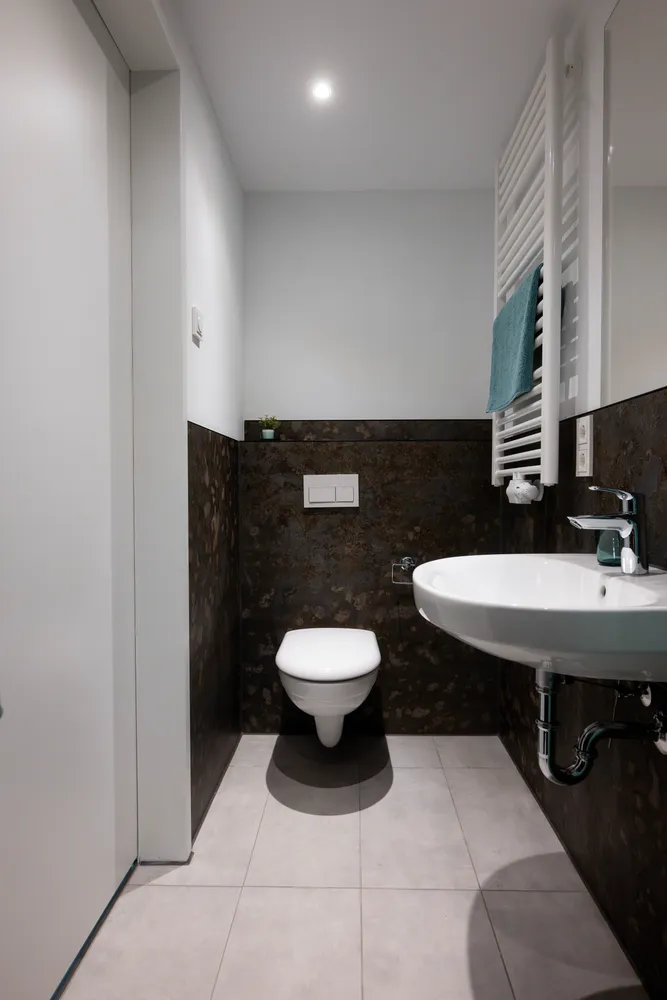 1 Zimmer Wohnung mit 25 m² in Berlin – Bild 6