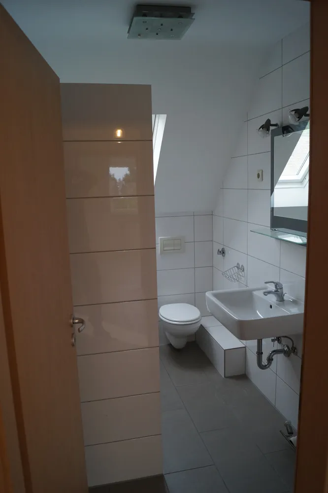 2 Zimmer Wohnung mit 50 m² in Essen – Bild 3
