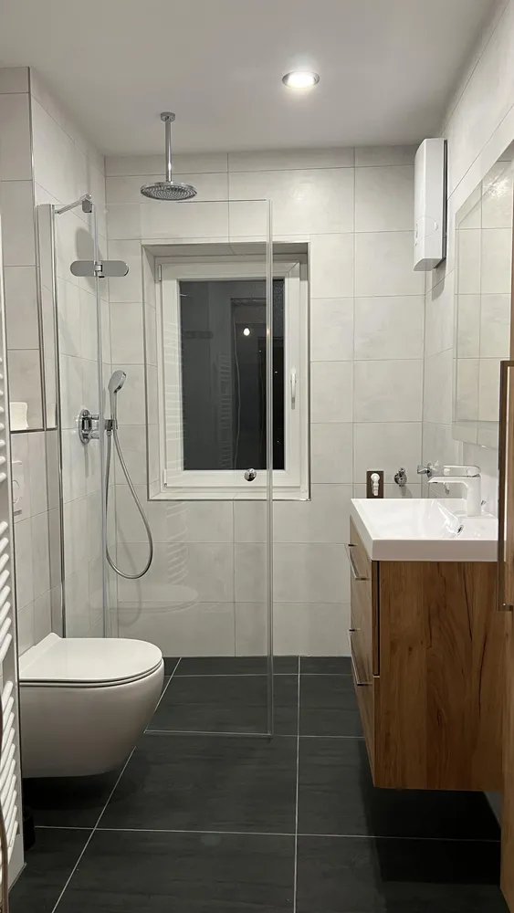 3 Zimmer Wohnung mit 62 m² in Solingen – Bild 7