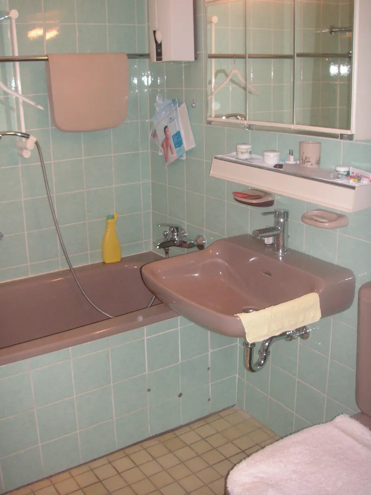 2 room apartment with 45 m² in Dortmund – Photo 5