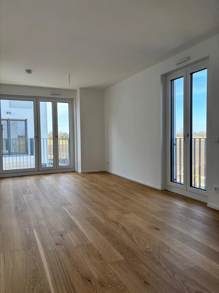 2 Zimmer Wohnung mit 43 m² in München – Bild 2