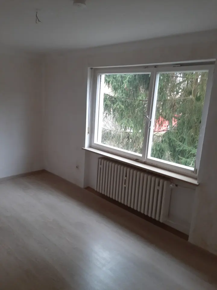 4 Zimmer Wohnung mit 122 m² in Würzburg – Bild 5