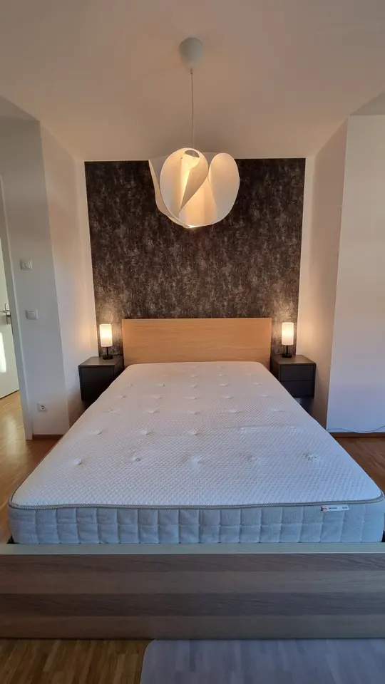 WG-Zimmer mit 63 m² in Göttingen – Bild 7