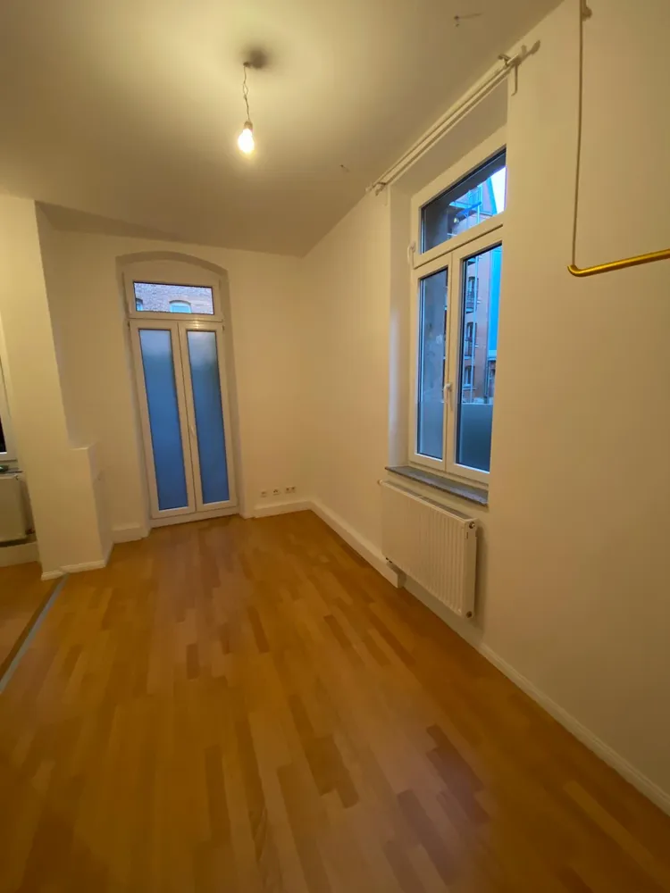 1 Zimmer Wohnung mit 23 m² in Nürnberg – Bild 4