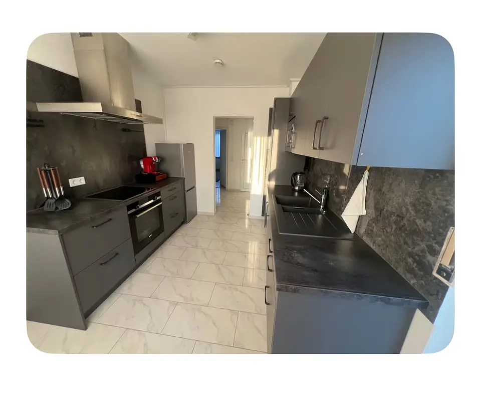 4 Zimmer Wohnung mit 89 m² in Nürnberg – Bild 4