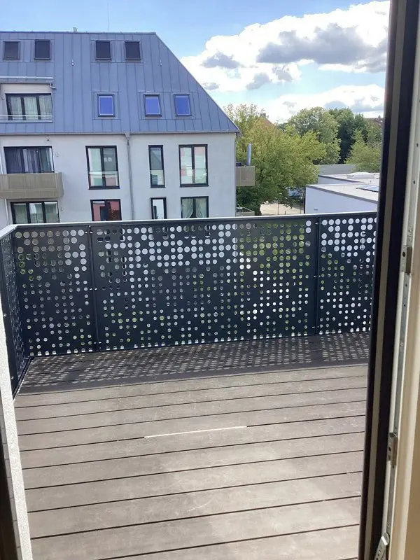 3 Zimmer Wohnung mit 83 m² in Berlin – Bild 3