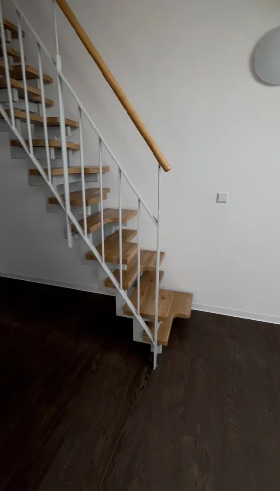 2 Zimmer Wohnung mit 24 m² in Stuttgart – Bild 4