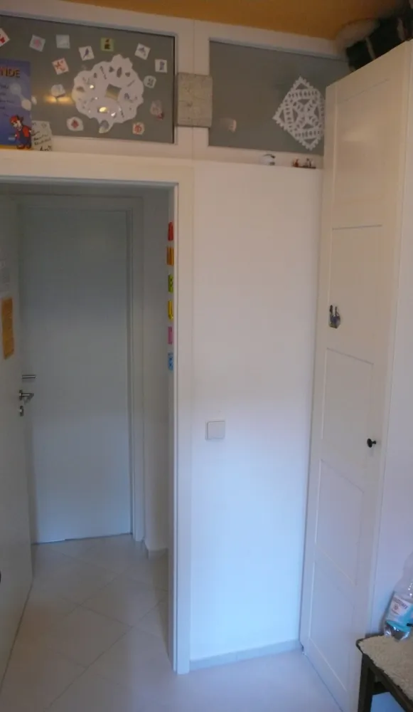 4 Zimmer Wohnung mit 65 m² in Stuttgart – Bild 2