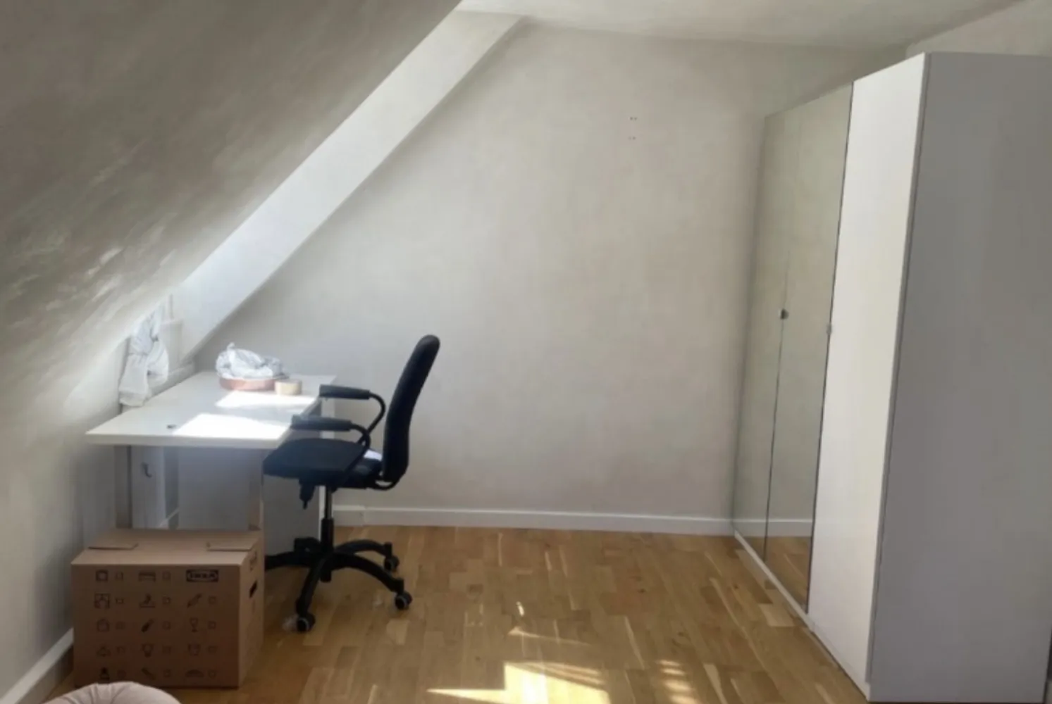 WG-Zimmer in Schwäbisch Gmünd – Bild 3