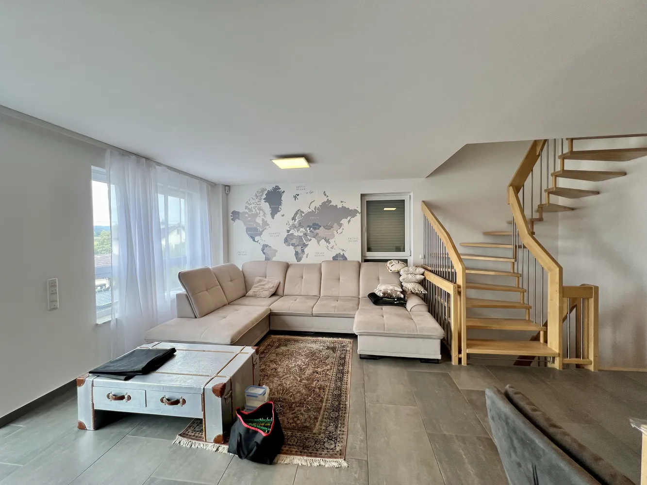 5 Zimmer Haus mit 175 m² in Wiesbaden – Bild 2