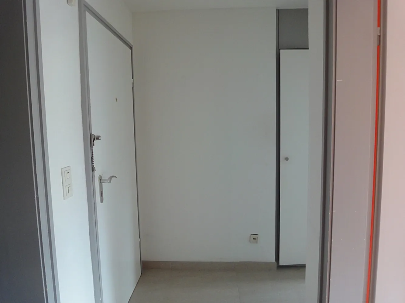 3 Zimmer Wohnung mit 50 m² in Gladbeck – Bild 12