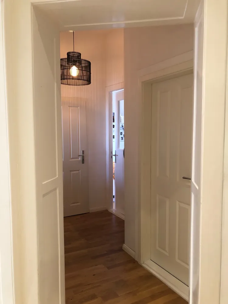 2 Zimmer Wohnung mit 75 m² in Berlin – Bild 4