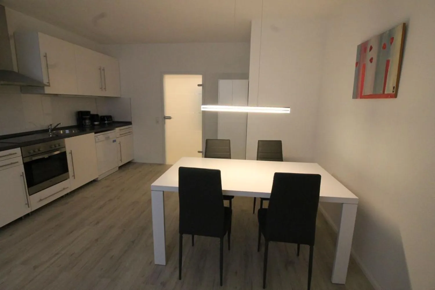 4 Zimmer Wohnung mit 101 m² in Düsseldorf – Bild 10