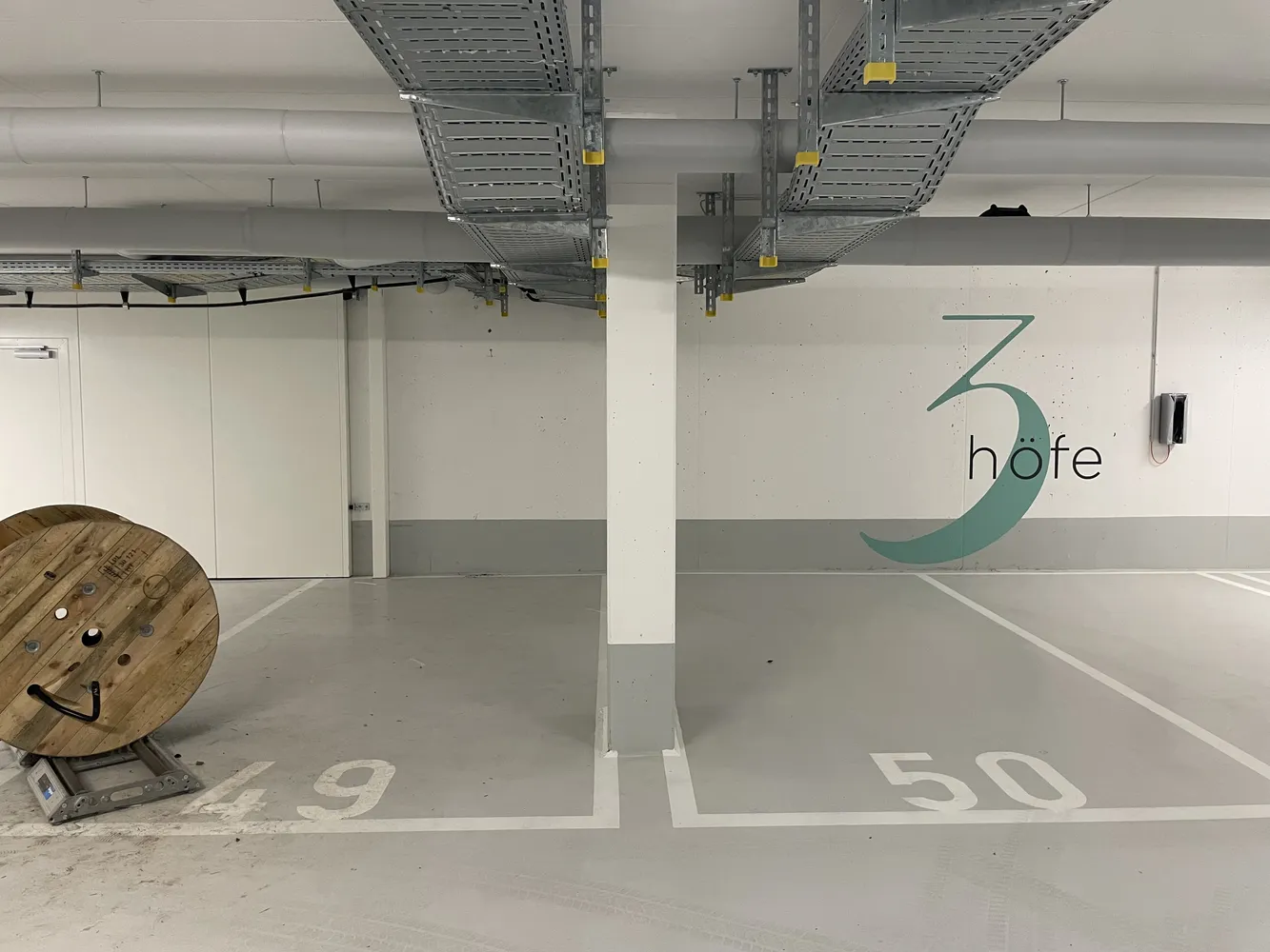 1 Zimmer Wohnung mit 50 m² in Berlin – Bild 11