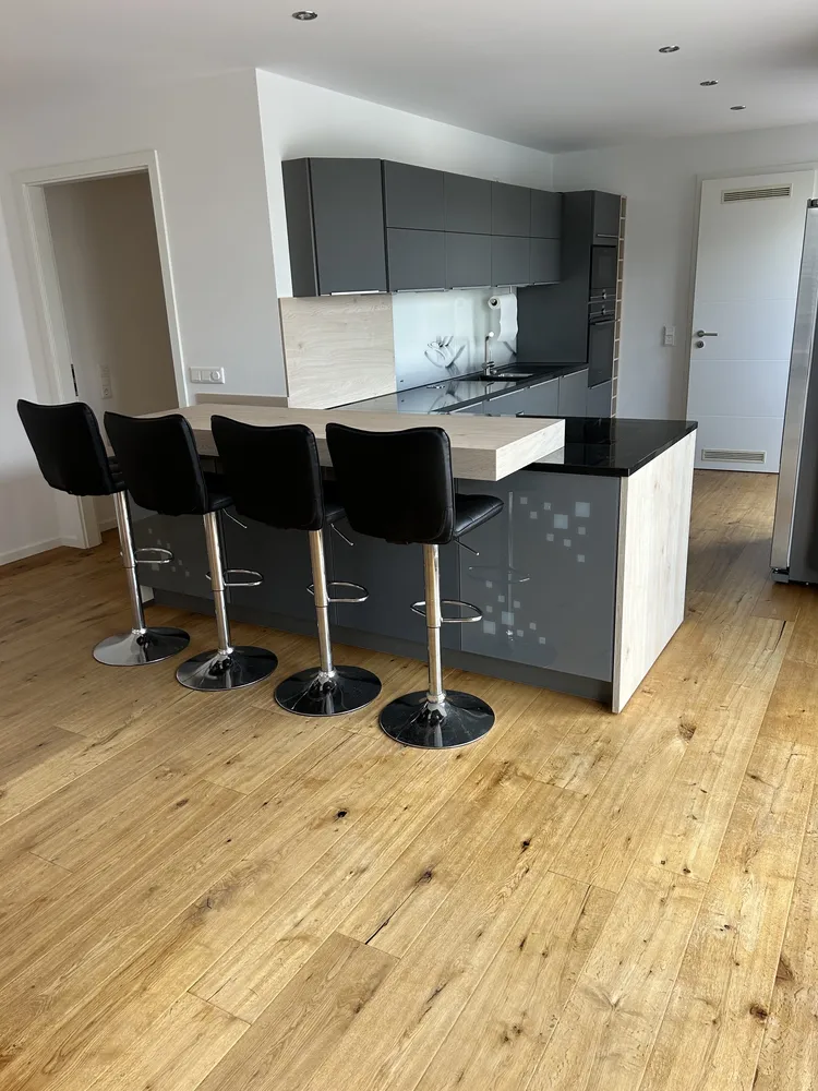 4 Zimmer Wohnung mit 121 m² in Kaiserslautern – Bild 12