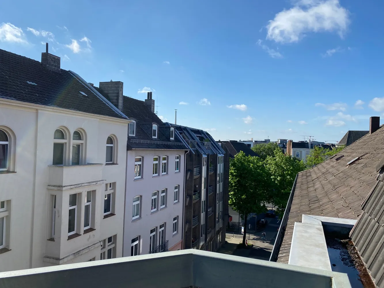 2 room apartment with 70 m² in Aachen – Photo 9