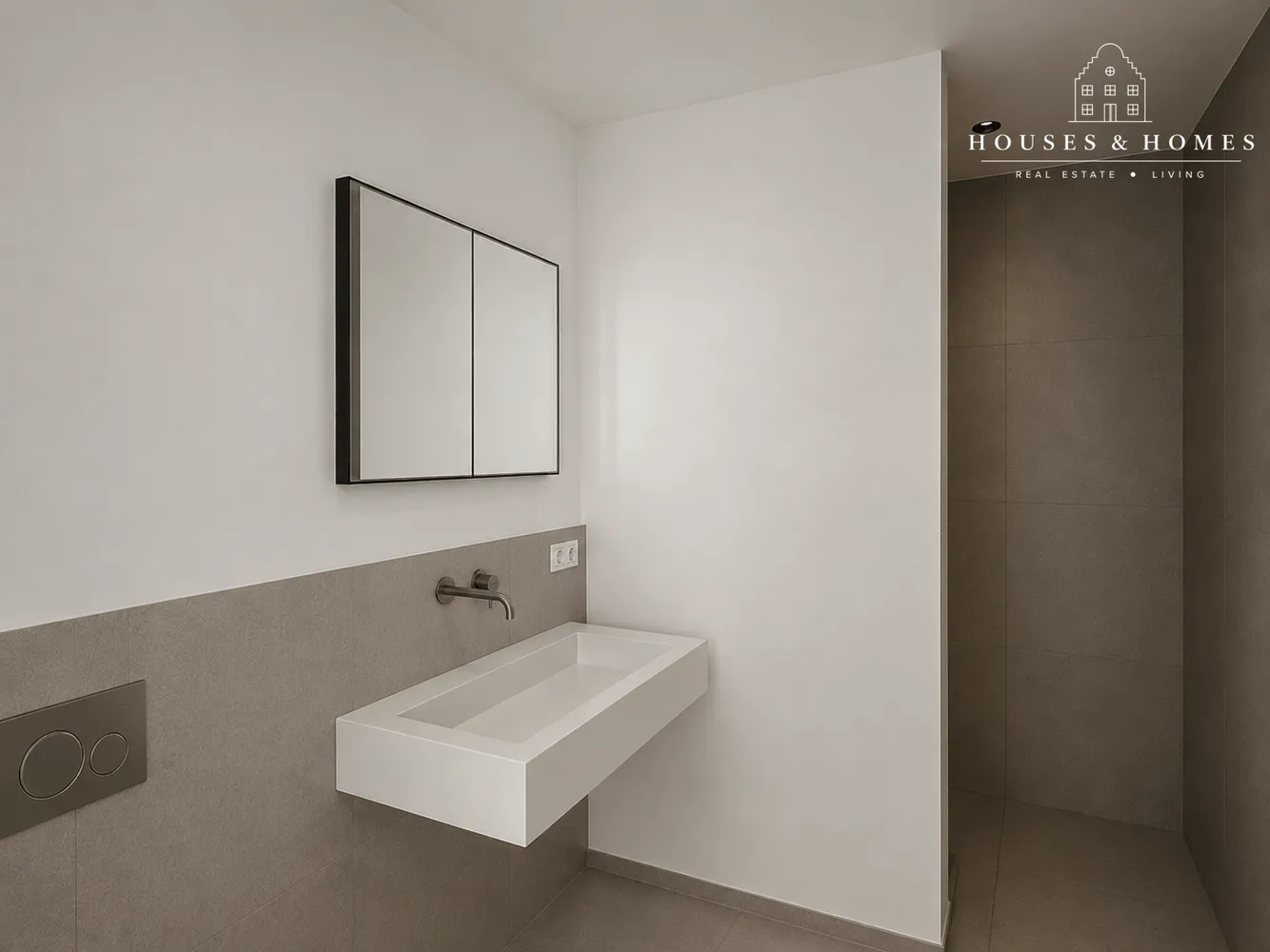 2 room apartment with 67 m² in Potsdam – Photo 3
