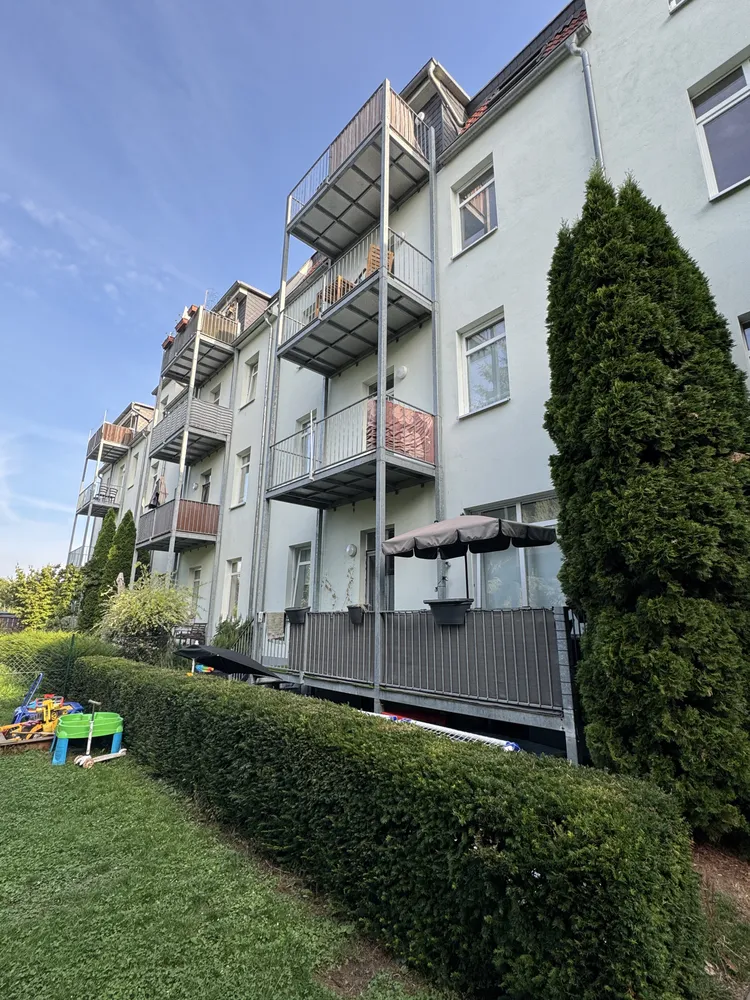 WG-Zimmer mit 17 m² in Magdeburg – Bild 3