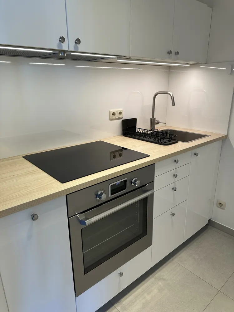 1 Zimmer Wohnung mit 33 m² in München – Bild 5