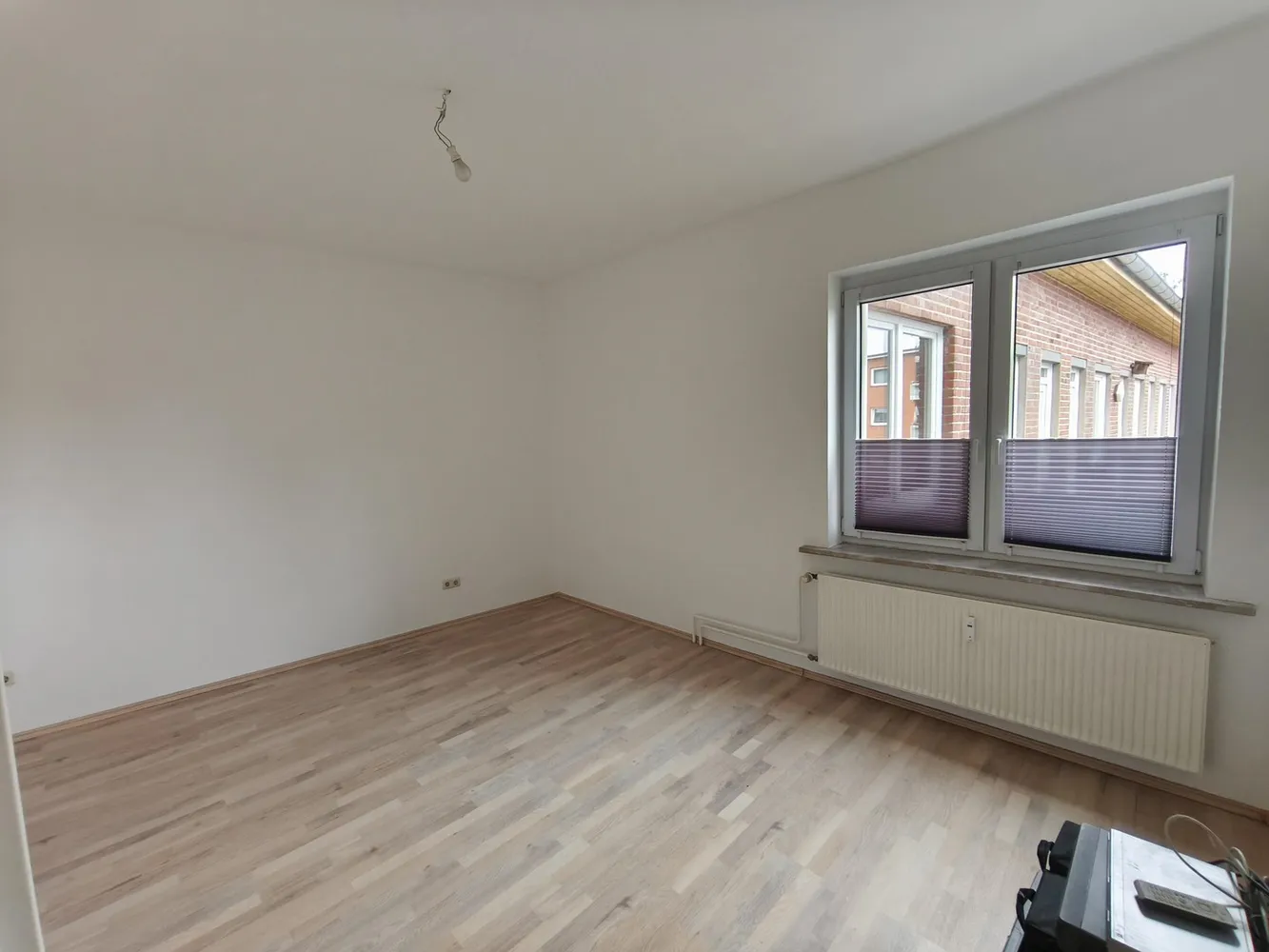 2 Zimmer Wohnung mit 59 m² in Kiel – Bild 1