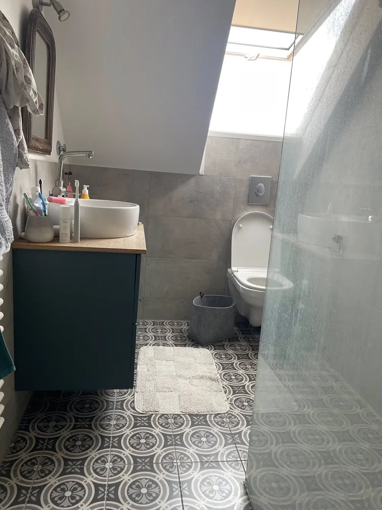 3 room apartment with 83 m² in Berlin – Photo 1