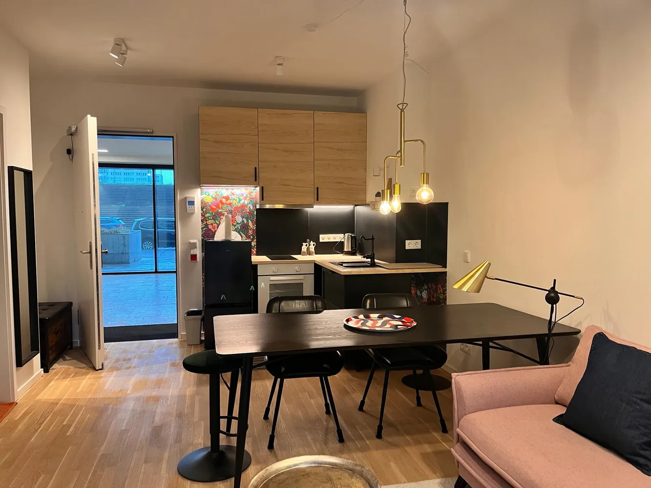 2 Zimmer Wohnung mit 45 m² in Berlin – Bild 4