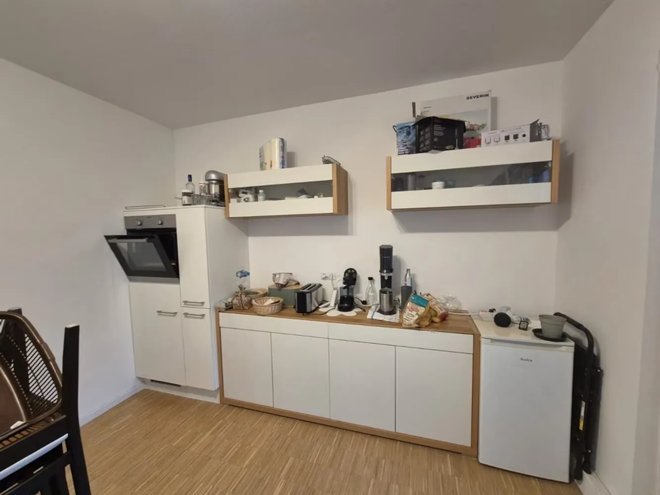 2 Zimmer Wohnung mit 57 m² in Mannheim – Bild 6