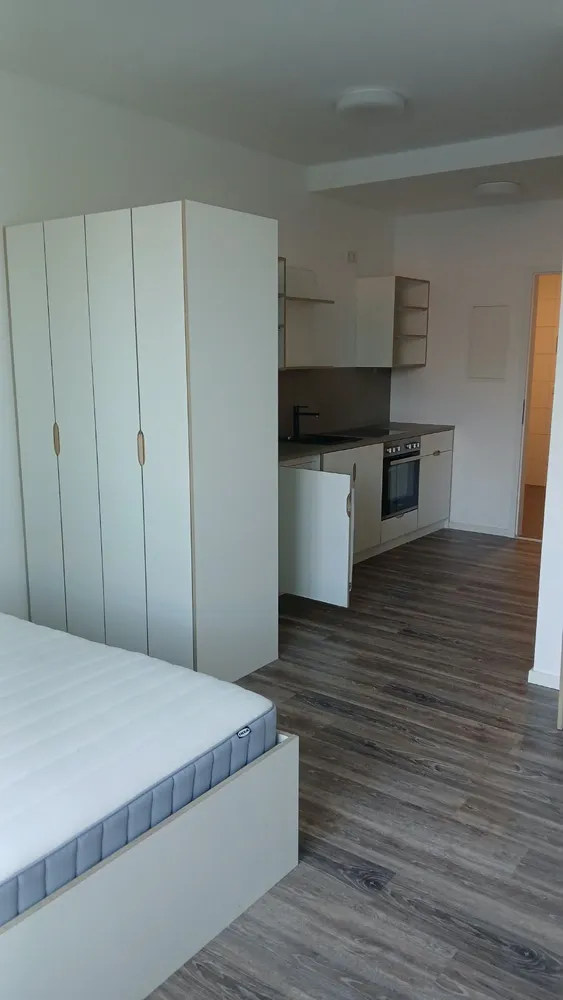 1 Zimmer Wohnung mit 28 m² in Detmold – Bild 4