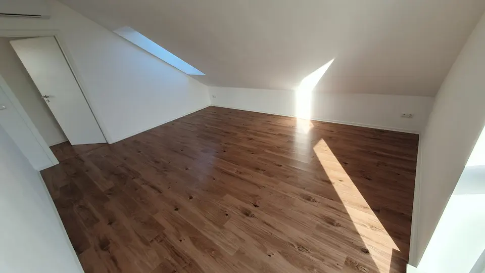 3 Zimmer Wohnung mit 76 m² in Delitzsch – Bild 3
