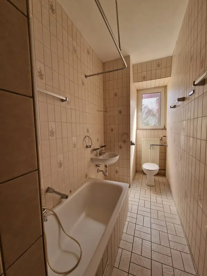 4 Zimmer Wohnung mit 75 m² in Saarbrücken – Bild 5