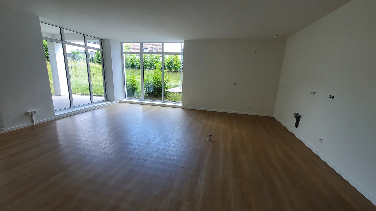 4 Zimmer Wohnung mit 133 m² in Köln – Bild 2