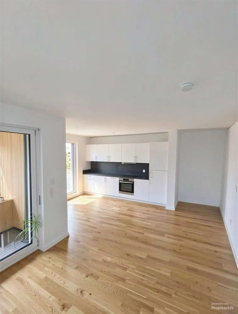2 Zimmer Wohnung mit 66 m² in Mainz – Bild 6