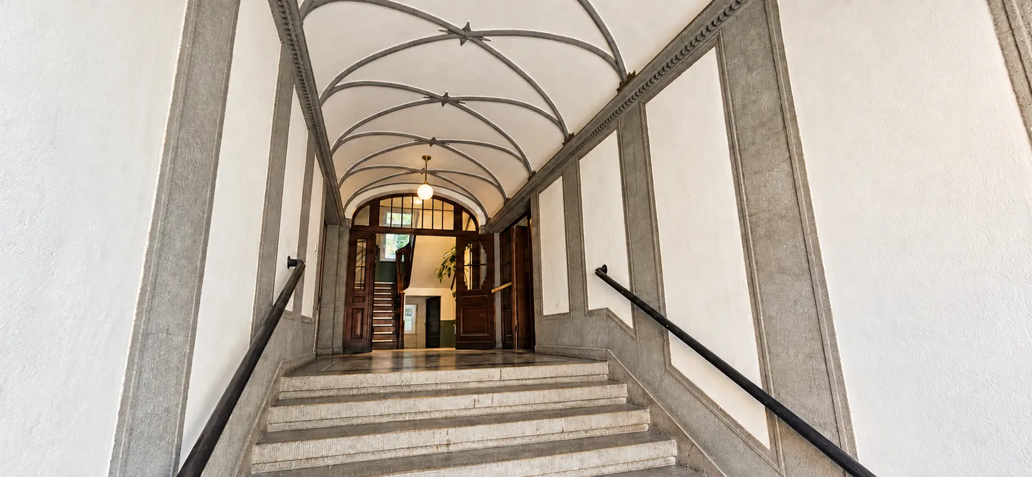 4 Zimmer Wohnung mit 104 m² in Halle (Saale) – Bild 7