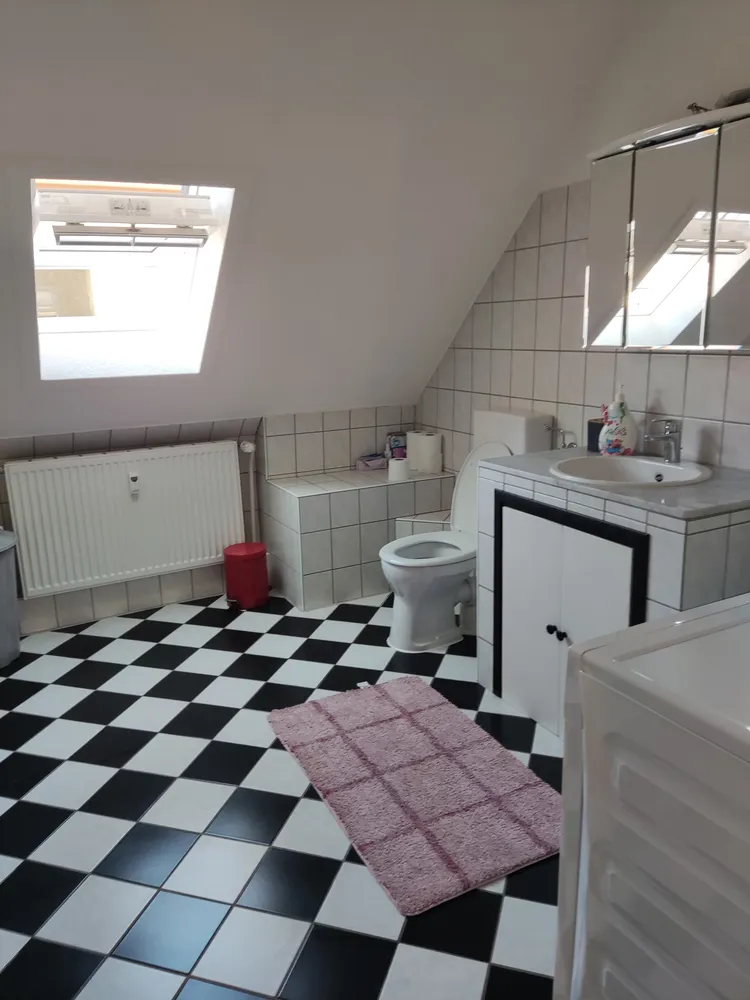 3 Zimmer Wohnung mit 90 m² in Crailsheim – Bild 2